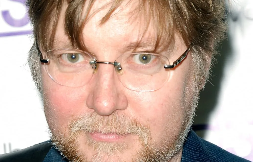 Brad Ellis Biography: Ethnicity, Parents, Films, Net Worth, Spouse, Age, Height
