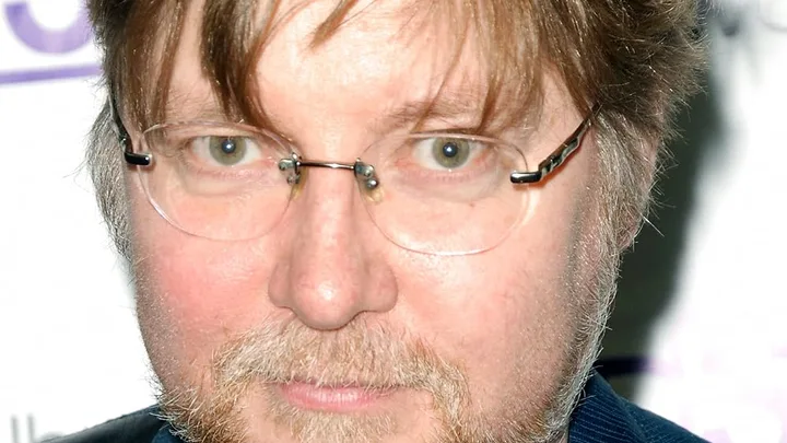 Brad Ellis Biography: Ethnicity, Parents, Films, Net Worth, Spouse, Age, Height