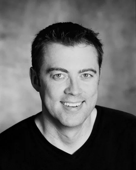 Cory Edwards - Biography