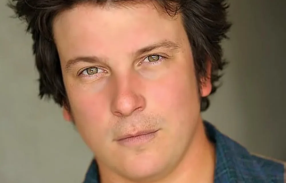 Mathew Botuchis Biography: Age, Wife, Kids, Height, Net Worth, Parents, Siblings, Movies & TV Shows