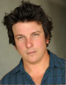 Mathew Botuchis - Biography