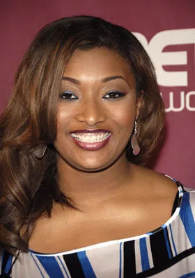 Toccara Jones - Biography