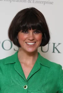 Dawn O’Porter - Biography