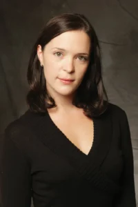 Hannah Minghella - Biography
