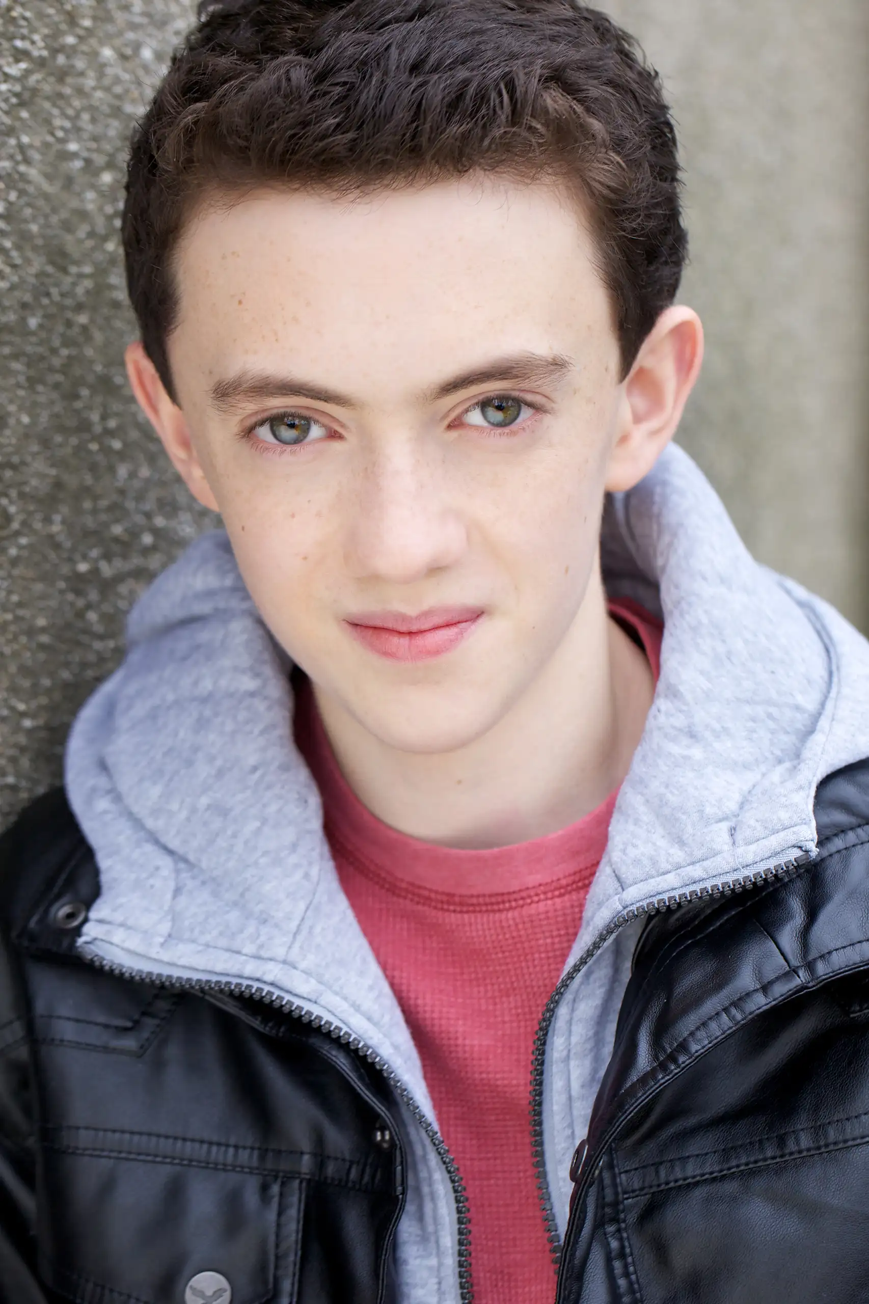Blake Mizrahi - Biography