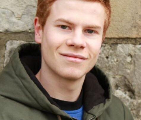 Leon Seidel Biography: Age, Parents, Height, Net Worth, Movies & TV Shows, Girlfriend, Awards