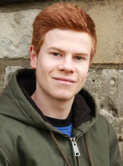 Leon Seidel Biography: Age, Parents, Height, Net Worth, Movies & TV Shows, Girlfriend, Awards