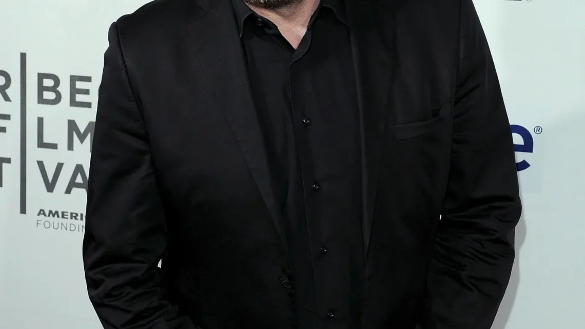 Stefan Ruzowitzky Biography: Age, Wife, Kids, Height, Net Worth, Parents, Movies, Oscar Win