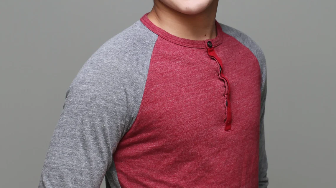 Jonny Gray Biography: Age, Girlfriend, Height, Net Worth, Parents, Siblings, Movies & TV Shows, Education