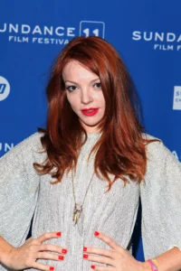 Nicole LaLiberte - Biography