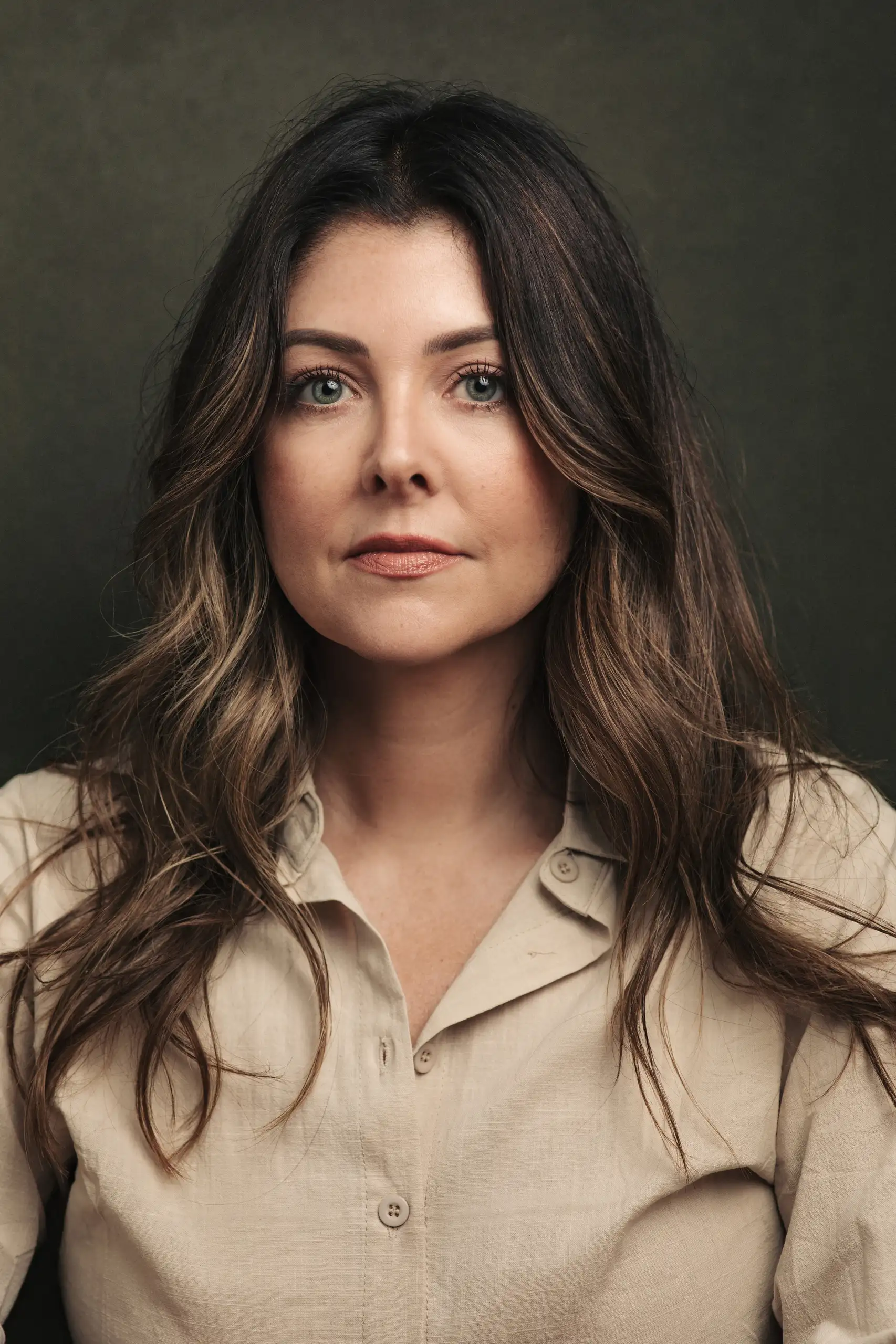 Erin Cline - Biography