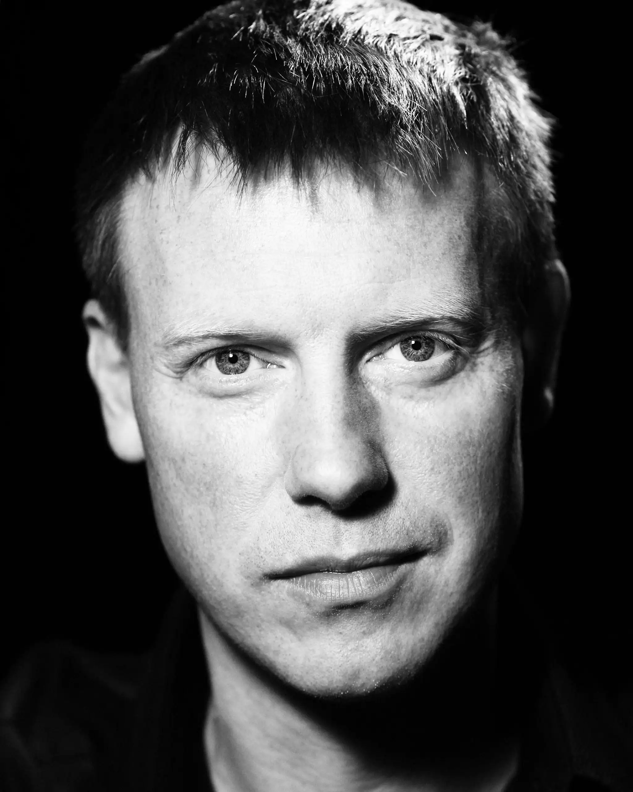 Charlie De'Ath - Biography