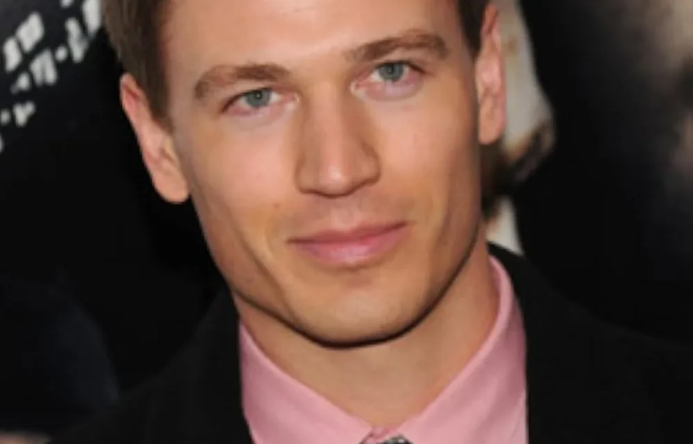 Jon Prescott Biography: Age, Siblings, Girlfriend, Height, Net Worth, Parents, Movies & TV Shows