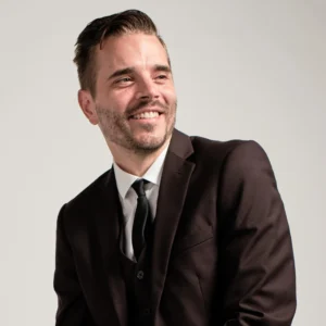 Richard Lee Jackson - Biography