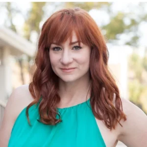 Katy Sullivan - Biography