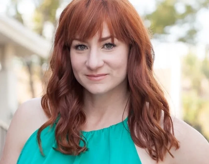 Katy Sullivan Biography: Husband, Age, Kids, Height, Net Worth, Parents, Siblings, Movies & TV Shows, Tony Nomination