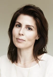 Cecilie Stenspil - Biography