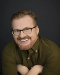 Kurt Braunohler - Biography