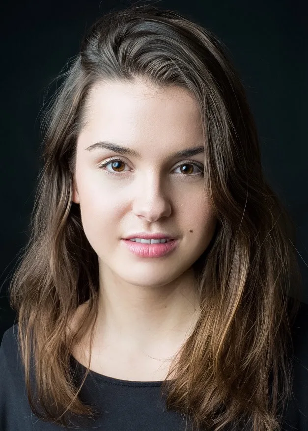 Keleigh Brockman - Biography