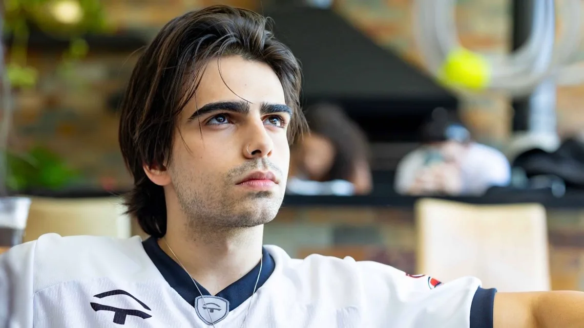 Lucas Amorim Biography: Net Worth, Movies, Age, Girlfriend, Parents, Height, Awards, Instagram
