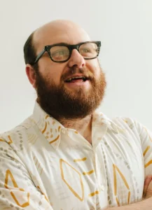 Max Goldblatt - Biography