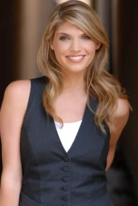 Lauren Benz Phillips - Biography