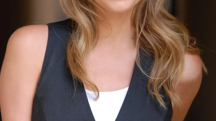 Lauren Benz Phillips Biography: Age, Husband, Height, Net Worth, Parents, Movies & TV Shows