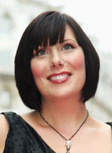 Karen Taylor - Biography