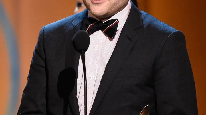 Aaron Katz Biography: Age, Spouse, Height, Net Worth, Parents, Movies, Awards, Career, TV Shows