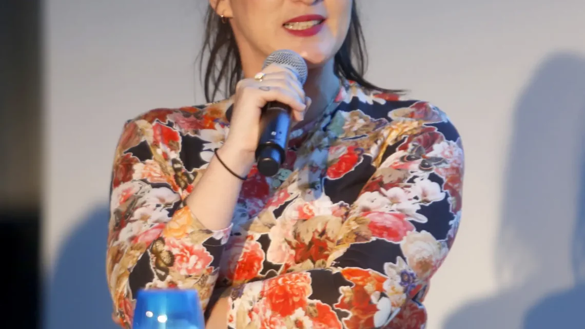 Lesley Arfin Biography: Age, Husband, Daughter, Height, Net Worth, Parents, Books, TV Shows, Instagram