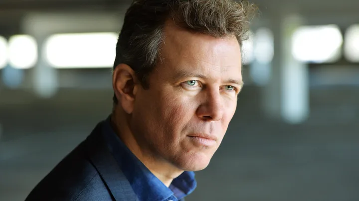 Matthew Sharp Biography: Age, Spouse, Children, Net Worth, Parents, Height, Films