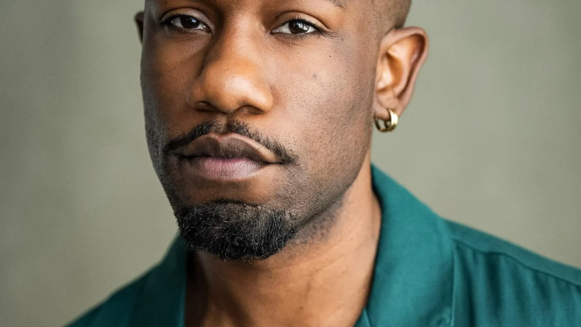 Phillip Johnson Richardson Biography: Age, Parents, Height, Net Worth, Girlfriend, Broadway, Movies & TV Shows, Songs