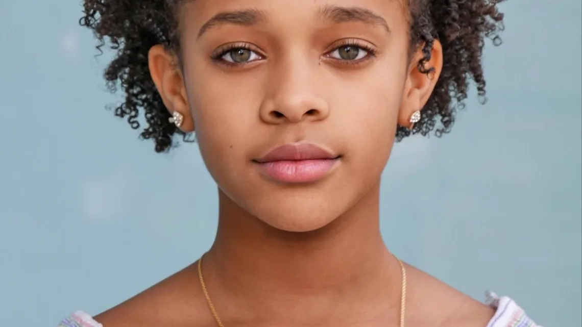 Journey Christine Biography: Ethnicity, Age, Partner, Net Worth, Siblings, Instagram, Wiki, Films