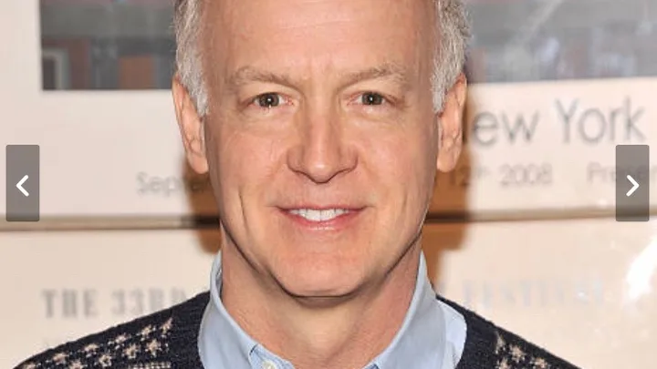 Reed Birney Biography: Children, Age, Height, Net Worth, Parents, Spouse, Movies, Siblings