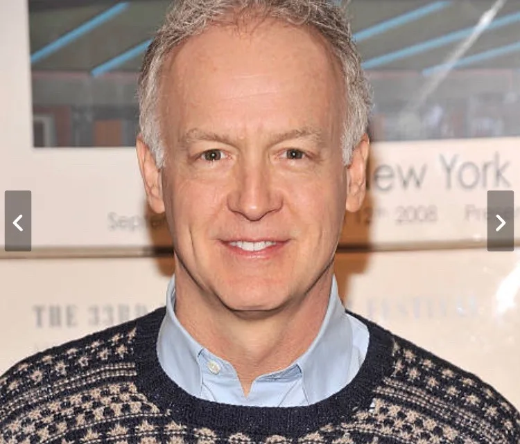 Reed Birney Biography: Children, Age, Height, Net Worth, Parents, Spouse, Movies, Siblings