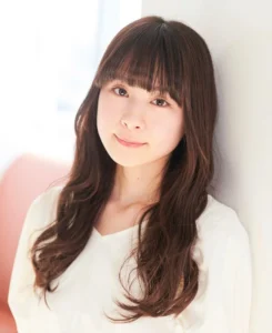 Kaori Maeda - Biography