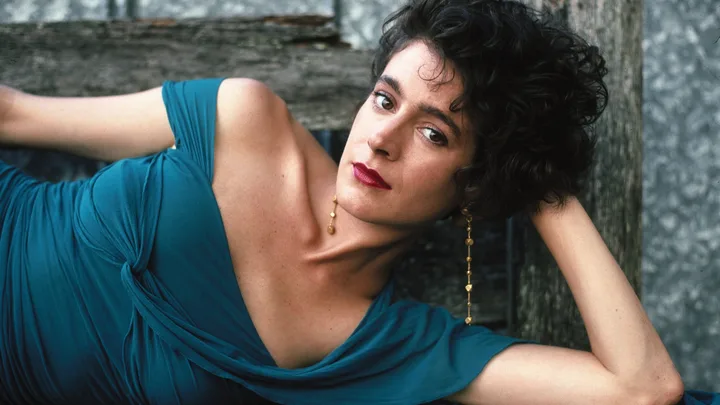 Sean Young’s son, Quinn Lujan Bio: Films, Age, Net Worth, Height, Parents, TV Shows