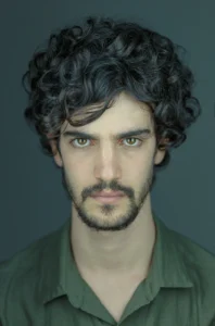 Caio Horowicz - Biography