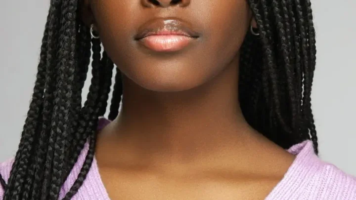 Lyric Hurd Biography: Age, Height, Net Worth, Parents, Siblings, Boyfriend, Movies & TV Shows, Awards