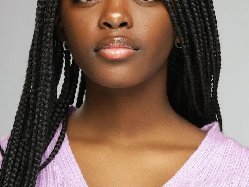 Lyric Hurd Biography: Age, Height, Net Worth, Parents, Siblings, Boyfriend, Movies & TV Shows, Awards