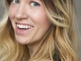 Claire Corlett Biography: Husband, Age, Height, Net Worth, Parents, Brother, Voice Roles, Movies & TV Shows