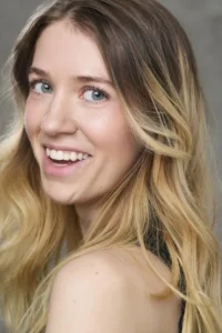 Claire Corlett - Biography