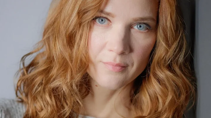Odile Vuillemin Biography: Husband, Age, Kids, Height, Net Worth, Parents, Sisters, Movies & TV Shows