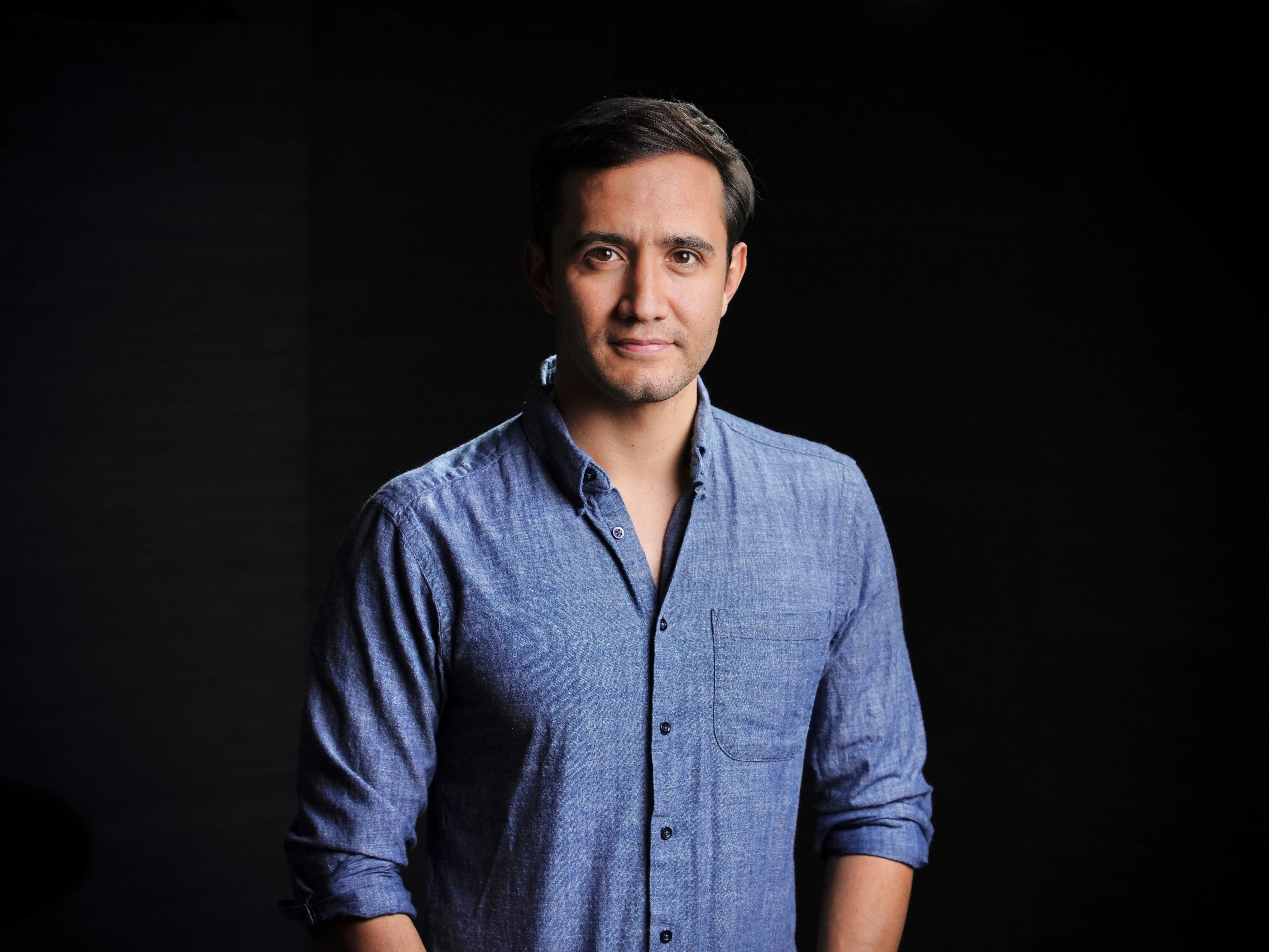 Gadi Schwartz Biography: Age, Wife, Daughter, Height, Net Worth, Parents, Siblings, NBC News