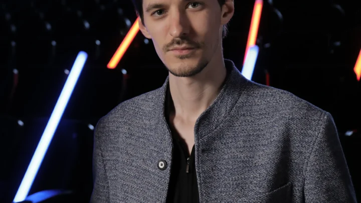 Konstantin Korenchuk Biography: Age, Height, Net Worth, Parents, Wife, Films, Career