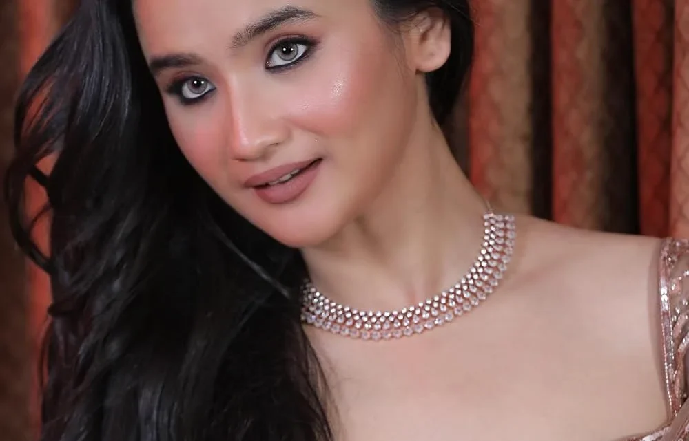 Celesti Bairagey Biography: Age, Boyfriend, Height, Net Worth, Parents, Brother, Movies & TV Shows, Education