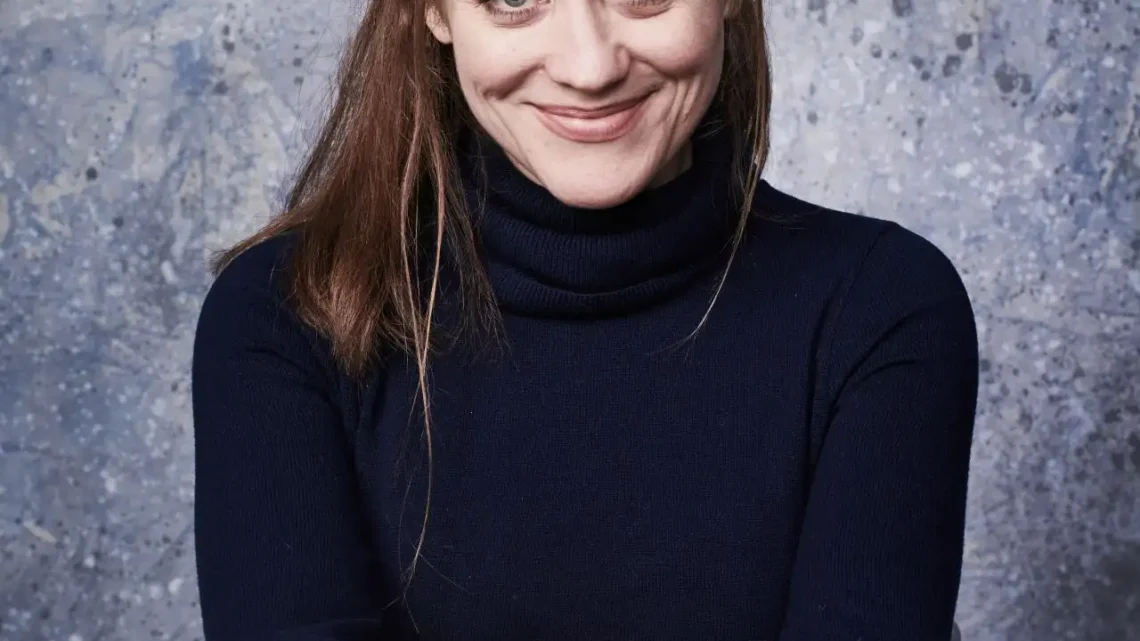 Augustine Frizzell Biography: Age, Husband, Daughter, Height, Net Worth, Parents, Movies & TV Shows