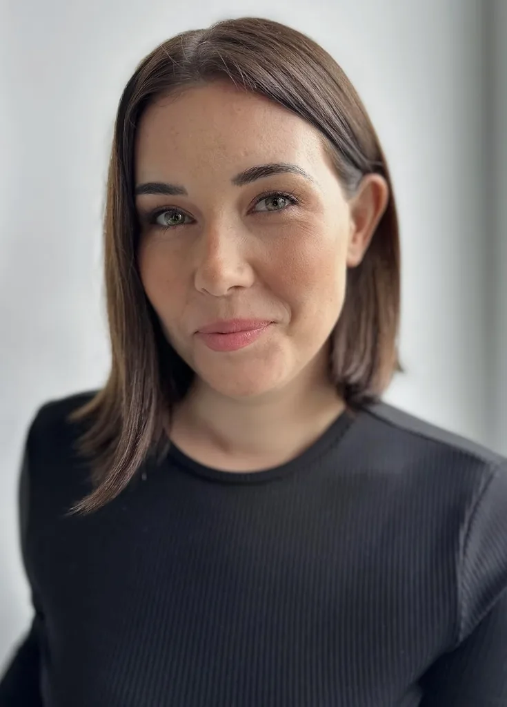 Kayleigh Choiniere - Biography