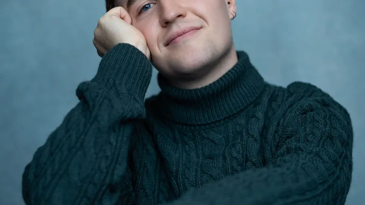 Luke Coughlan Biography: Age, Net Worth, Films, Parents, Family, Instagram, Height