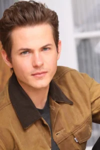 Daniel Ross Owens - Biography